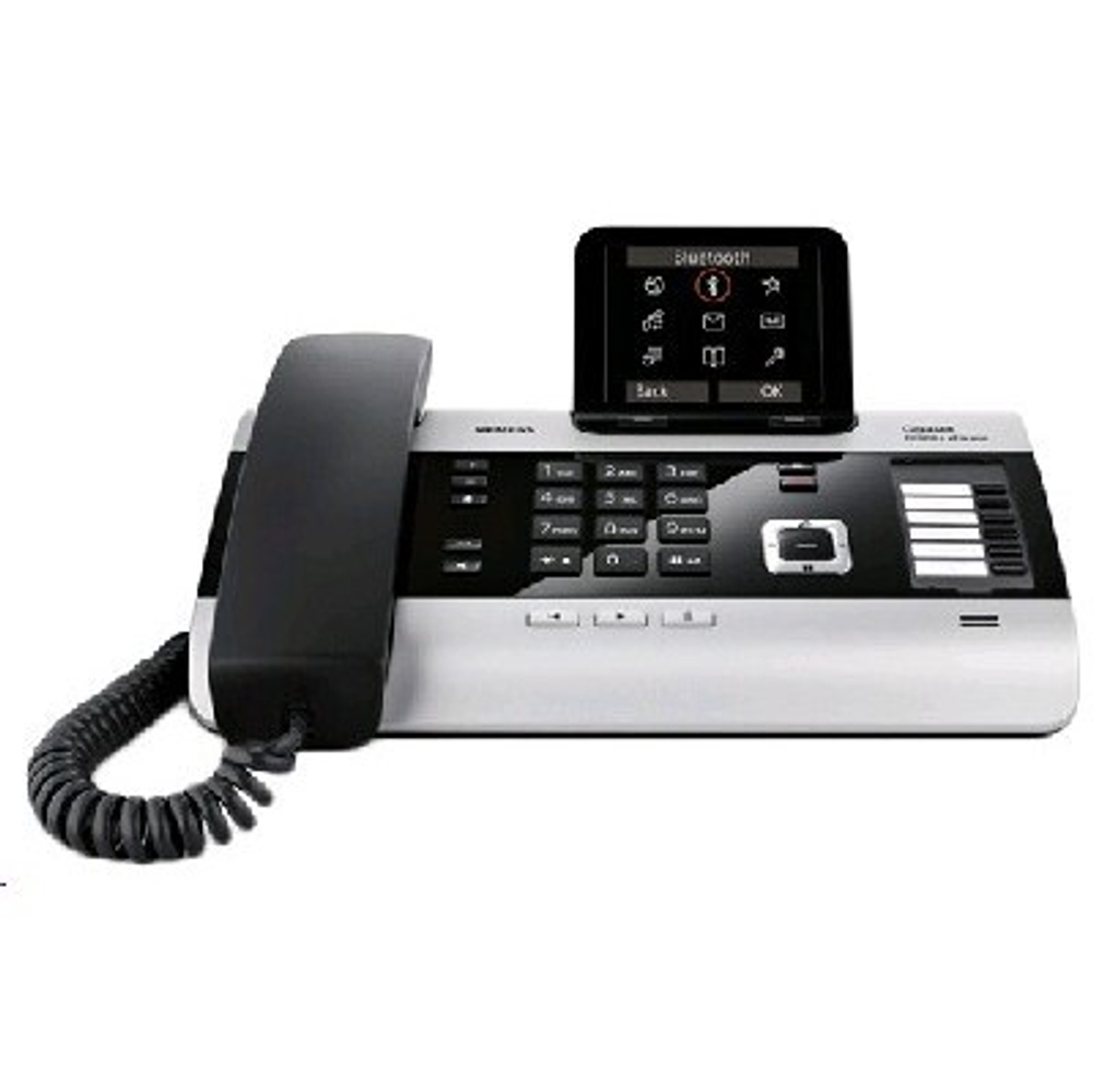 IP телефон Gigaset DX800A
