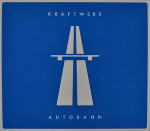 Kraftwerk / Autobahn (CD)