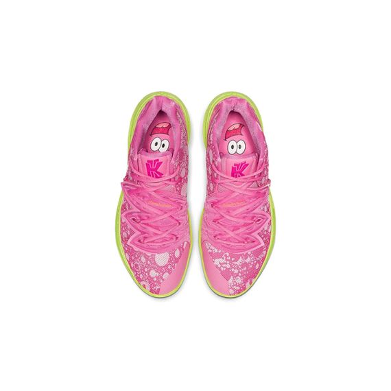 NIKE Kyrie 5 Детские баскетбольные кроссовки СРЕДНЕГО размера Унисекс