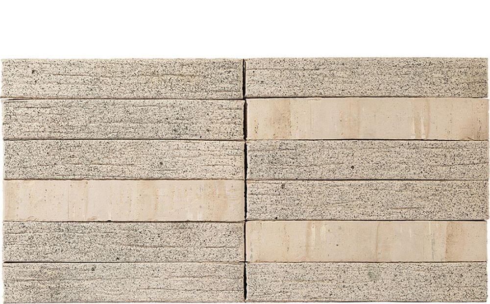 Кирпич облицовочный Plinfa Cassia 1708, 300x85x50