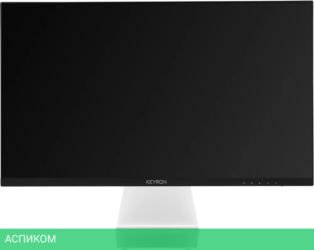 Монитор KEYRON KQ27N1 белый