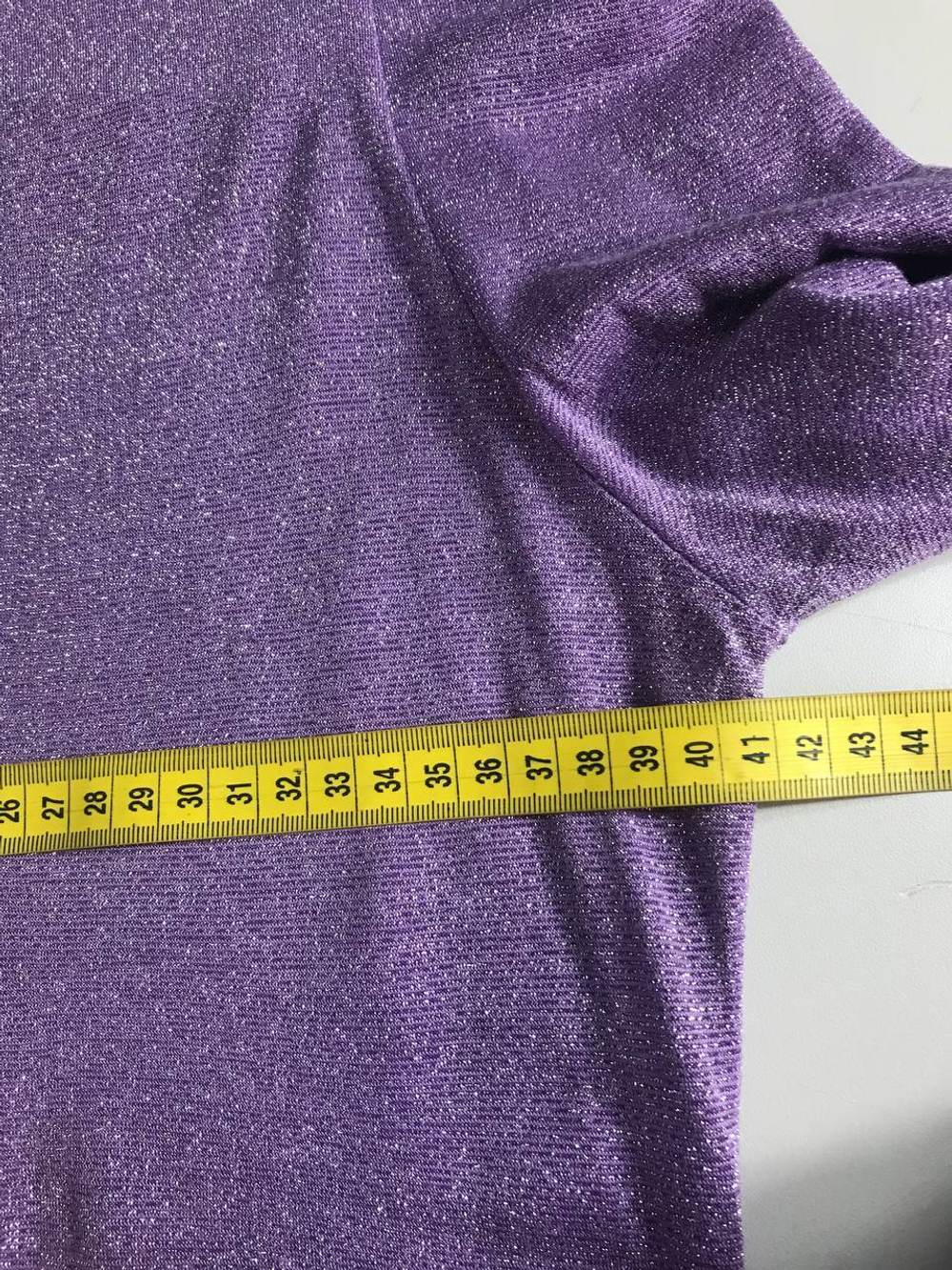 Платье Tunnel с открытыми плечами обтягивающее, визуально 46 размер