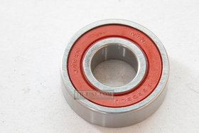 91053-MV1-003. BEARING, RADIAL BALL, 6203UU (NTN)