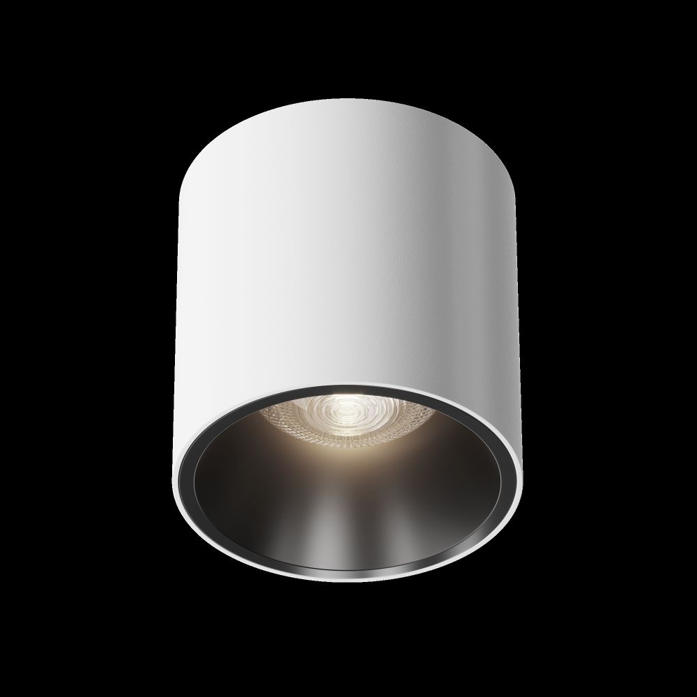 Потолочный светильник светодиодный Maytoni Alfa Led C064CL-L12W4K