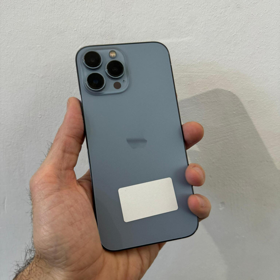 Apple iPhone 13 Pro Max 256GB 88% АКБ (коробка)