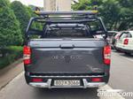 KG Mobility (Ssangyong) Rexton Sports KHAN Дизель 2.2 4WD (09.2020)