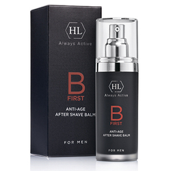 BE FIRST After-Shave Balm