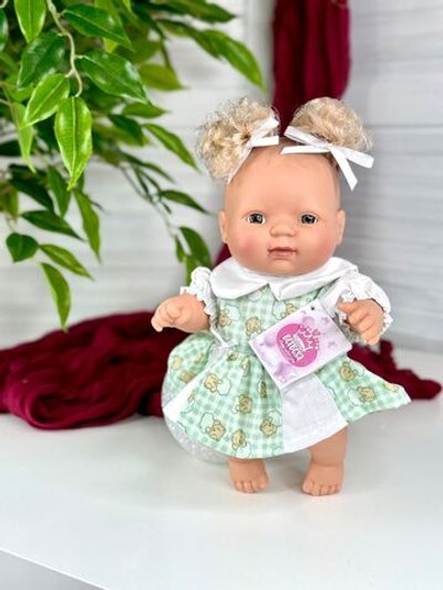 Пупс Berbesa GORDI 26см (260B13)