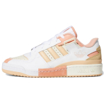Кроссовки Adidas Originals Forum Exhibit Low Cream Halo Amber
