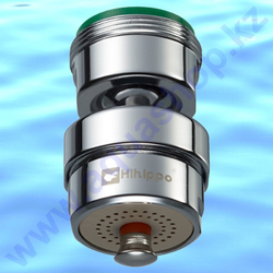 HP-611 - Поворотный рассекатель в одно касание HiHippo (экономия 84%)