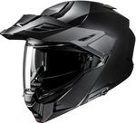 i80 Semi / Матовый / Черный