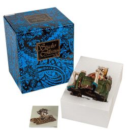 Veronese WS-681 Миниатюра «С пивом по жизни»