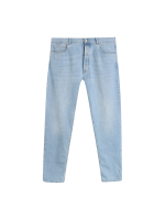 Джинсы BRUNELLO CUCINELLI