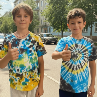 Один формат — и у каждого свой результат