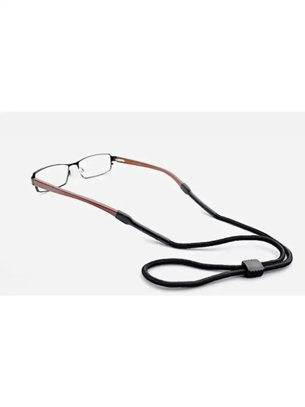 Регулируемый  шнурок для очков