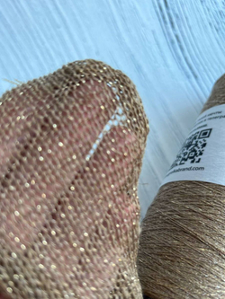 Пряжа для вязания Linolurex