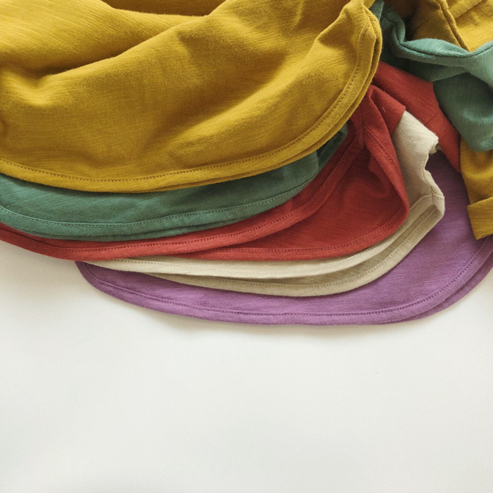 Лонгслив Mono