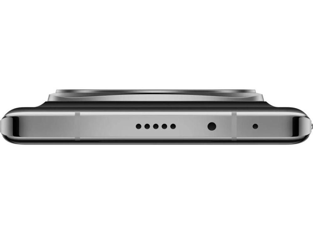 Смартфон Honor Magic 6 Pro 12/512Gb Графитовый