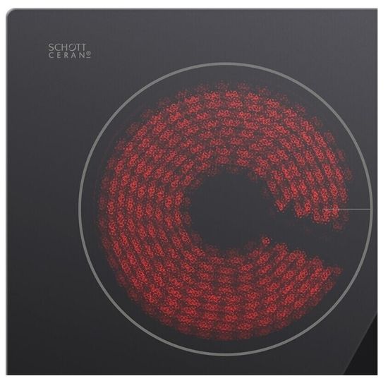 Электрическая варочная панель LG CBEZ2414B