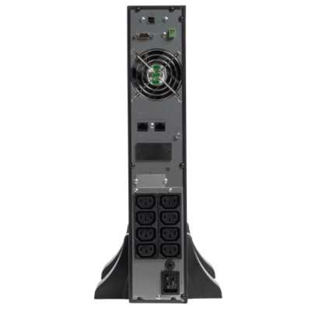 ИБП Бастион SKAT-UPS 1000-RACK-ON-E P3