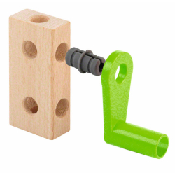 Brio - Builder Набор конструктора строителя 34587