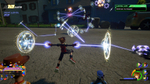 Kingdom Hearts III [PS4] Б/У