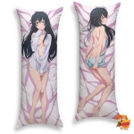 Дакимакура Yahari Ore no Seishun Love Comedy wa Machigatteiru Юкино Юкиношита