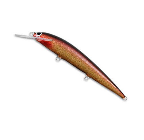 Jarmo Karikko 11 см., цвет 013