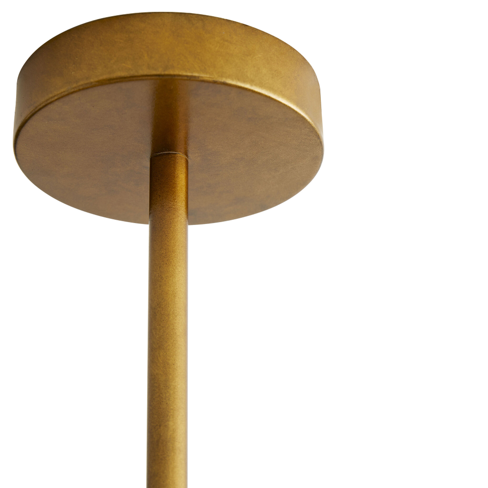 Люстра BAJA Arteriors арт.45094