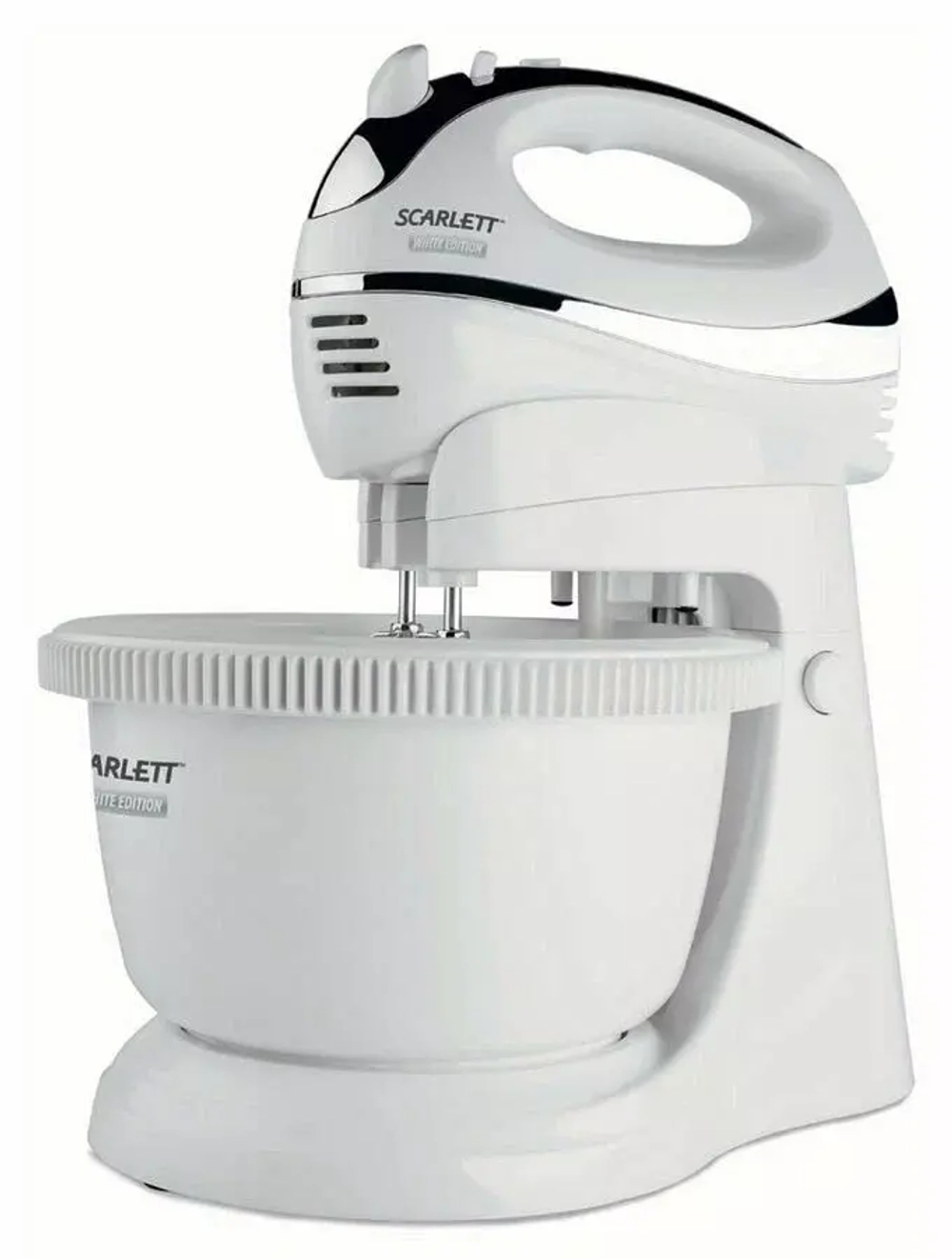 Миксер с чашей Scarlett SC-HM40B01 (y)