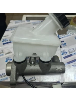 Главный тормозной цилиндр на Матиз