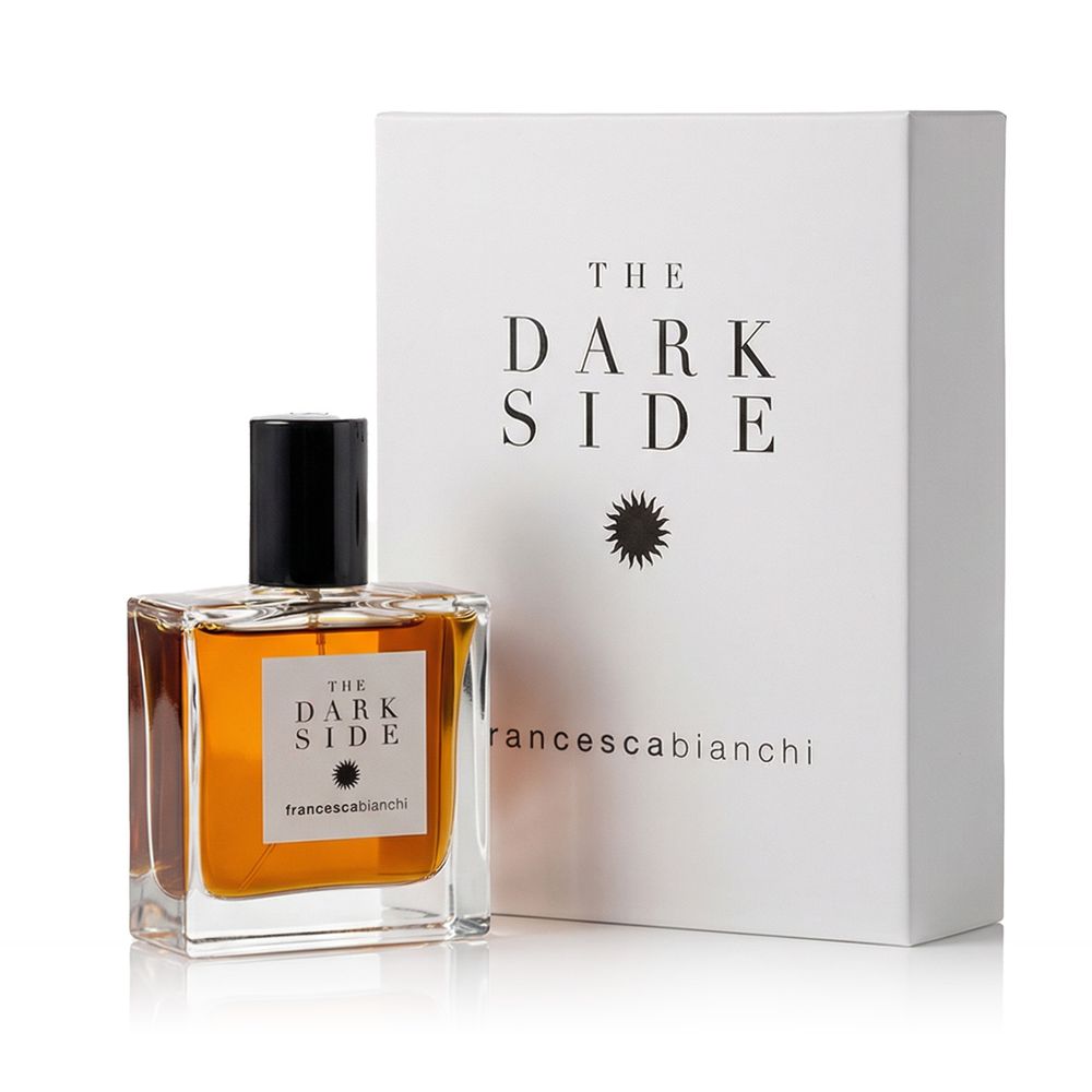 Francesca Bianchi The Dark Side Extrait de parfum 30 ml (unisex)