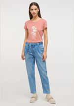 Джинсы Charlotte Tapered 1013424-5000-412