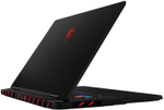 Ноутбук  MSI Raider A18 HX A9WJG-216RU 18 ", Ryzen 9, 64 Гб RAM, 2 Тб SSD, GeForce RTX 4060, Черный