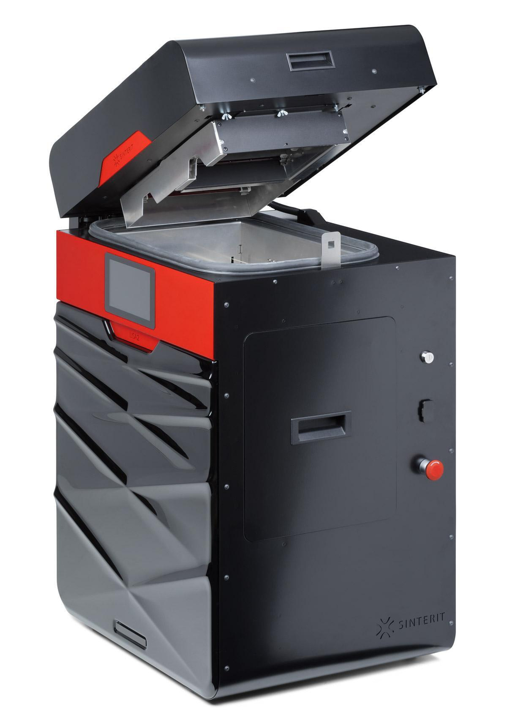 3D принтер Sinterit Lisa Pro