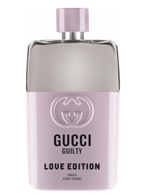 Gucci Guilty Love Edition MMXXI pour Homme