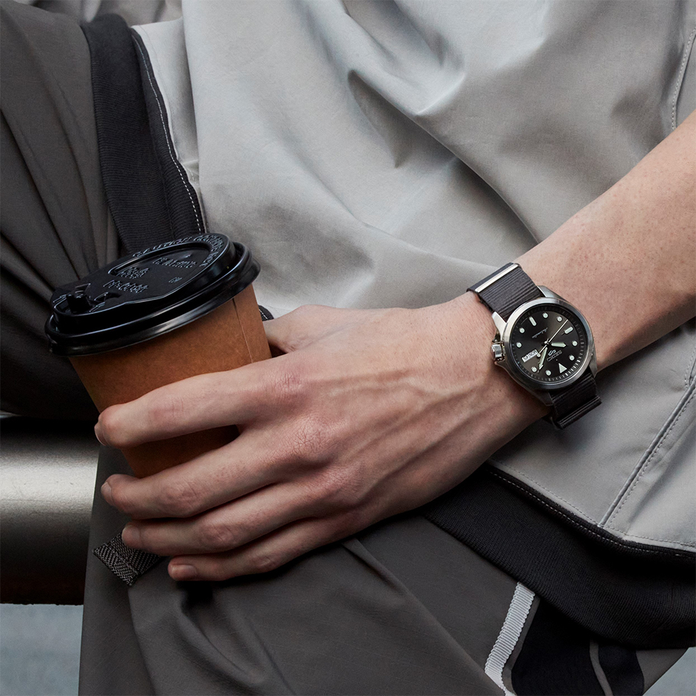 Seiko SRPE61K1S