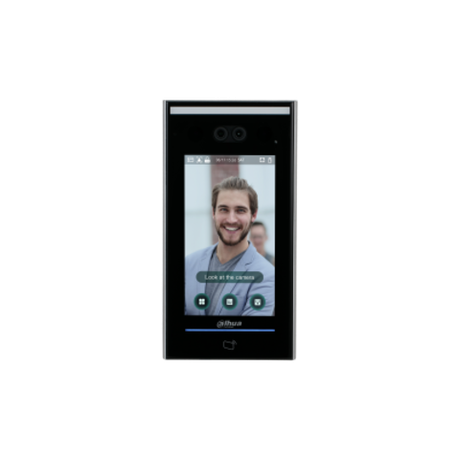 Терминал Dahua DHI-ASI6214J-MFW