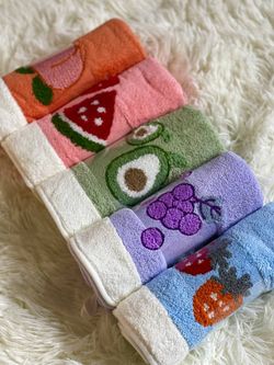 Пол Кит Руч МАРШМЕЛЛОУ 5шт