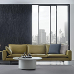 Диван трехместный ENZA HOME BOND STREET EH70916