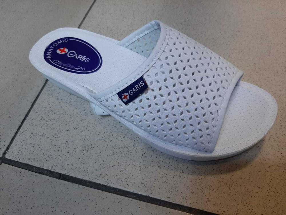 Сабо по 6 пар (36-40)р.