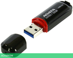 USB Flash-накопитель A-Data AUV150-32G-RBK 32GB