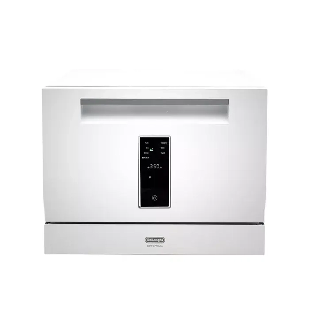 DeLonghi Компактная посудомоечная машина DDW 07T Belio