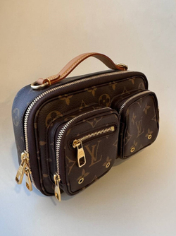 Сумка Louis Vuitton Utility Crossbody