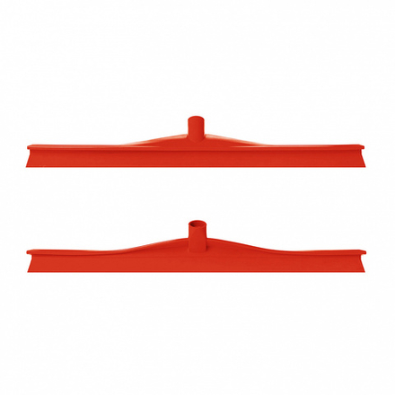 Сгон сверхгигиеничный, красный, 60 см HQ Profiline