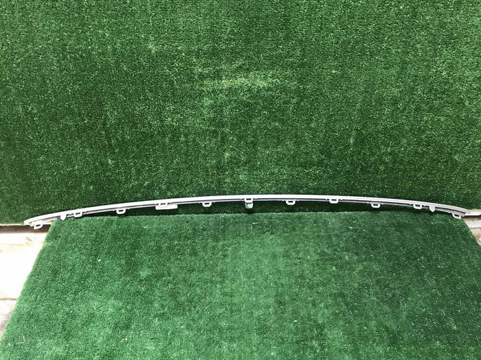 Накладка переднего бампера Chery Arrizo 8 (22-нв)