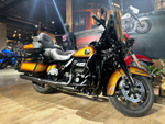 Harley-Davidson Ultra Limited, 2024