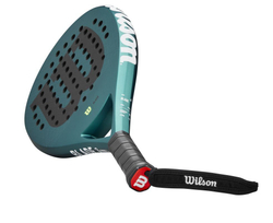Ракетка для падел тенниса Wilson Blade Pro V3
