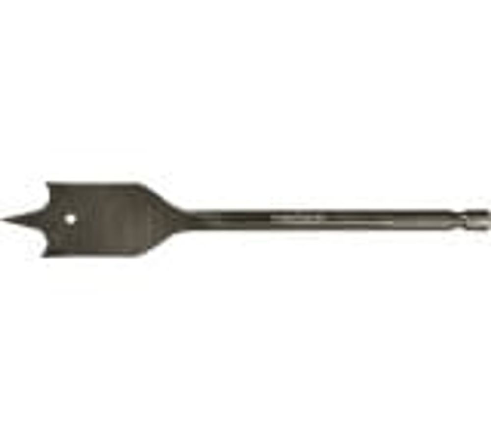 ТРИГГЕР 71064 Сверло перовое с шестигр.хвост.40мм---