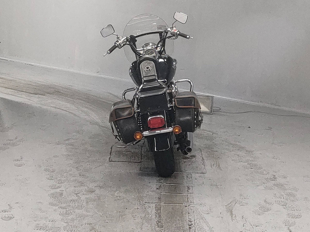 Kawasaki Vulcan 1500 Classic , 1997